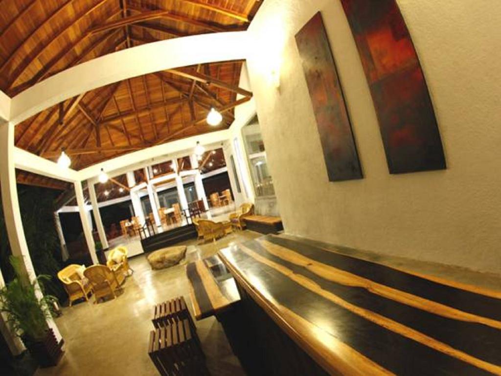 Brook Boutique Otel Melsiripura Dış mekan fotoğraf