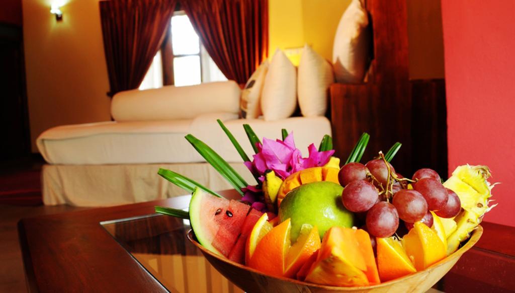 Brook Boutique Otel Melsiripura Dış mekan fotoğraf