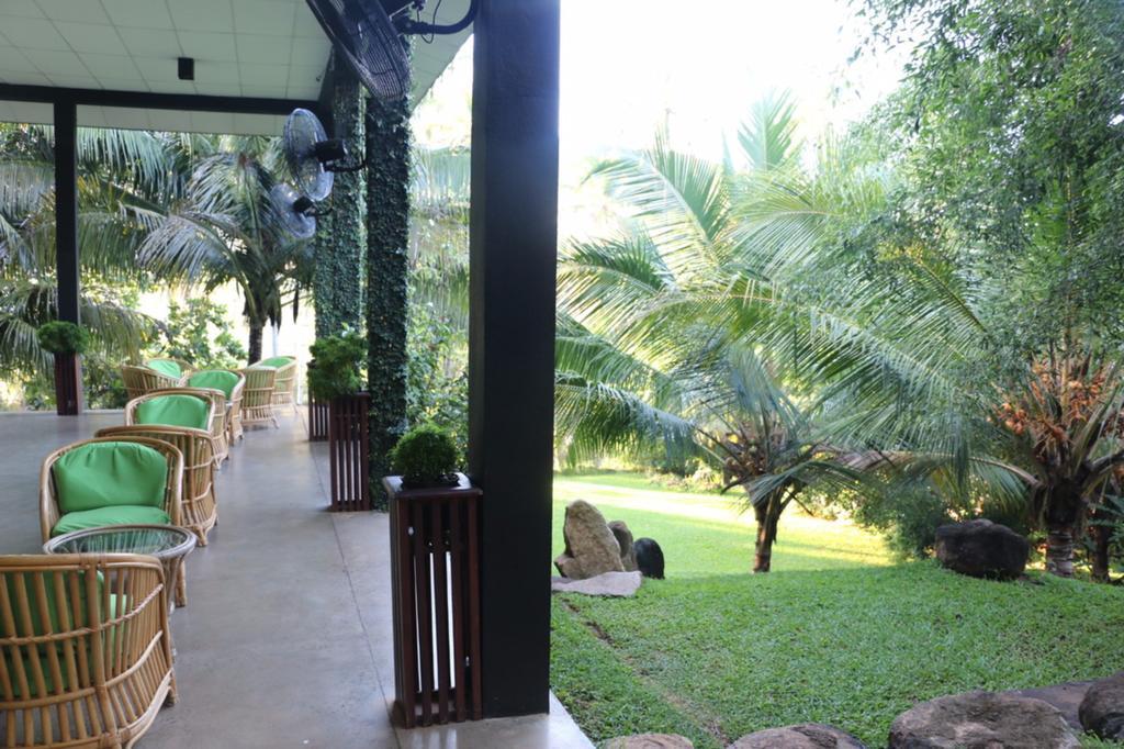 Brook Boutique Otel Melsiripura Dış mekan fotoğraf