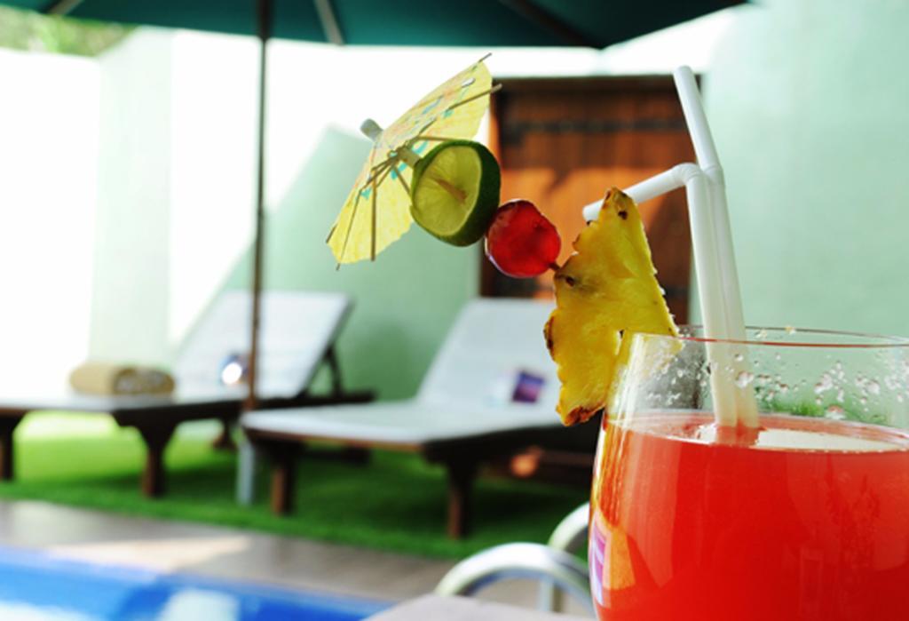 Brook Boutique Otel Melsiripura Dış mekan fotoğraf