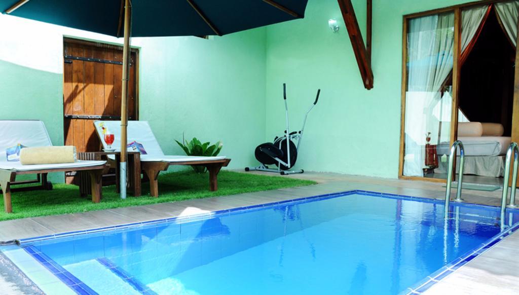 Brook Boutique Otel Melsiripura Dış mekan fotoğraf