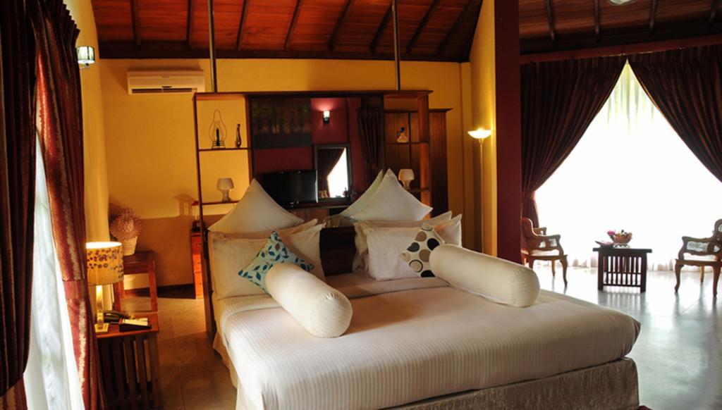 Brook Boutique Otel Melsiripura Dış mekan fotoğraf